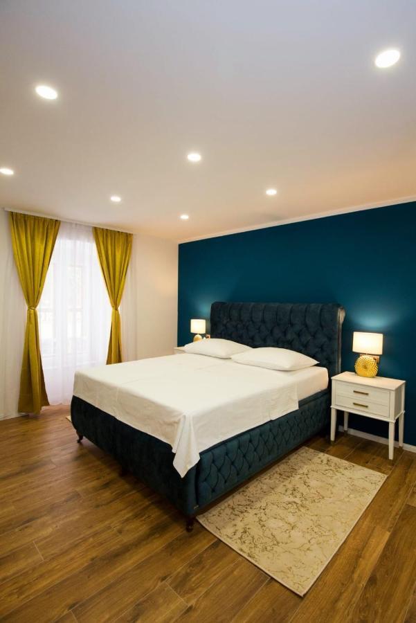 Gold Luxury Room Split Zewnętrze zdjęcie