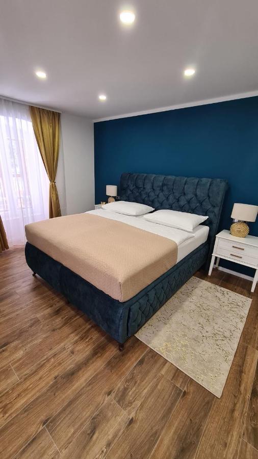 Gold Luxury Room Split Zewnętrze zdjęcie